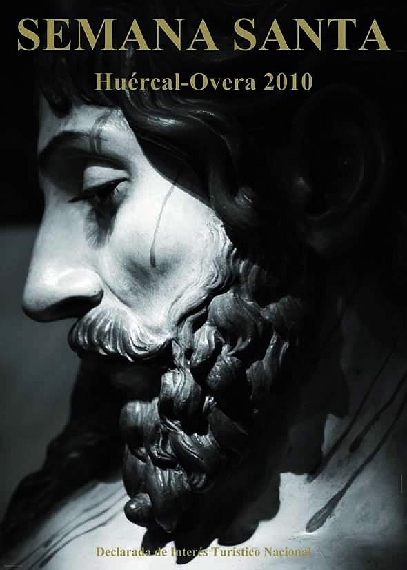 Semana Santa en Huércal-Overa  
